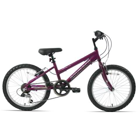 Muddyfox 20 online inch bike pink